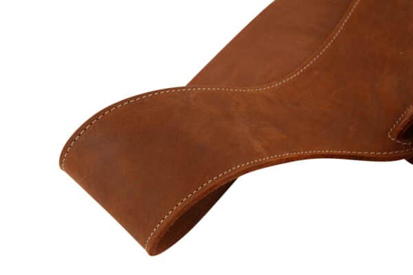 Ceinturon Union state  - 110 cm - Marquage US + holster – Image 8