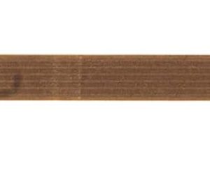 Bretelle Elastiss luxe marron - Country Sellerie