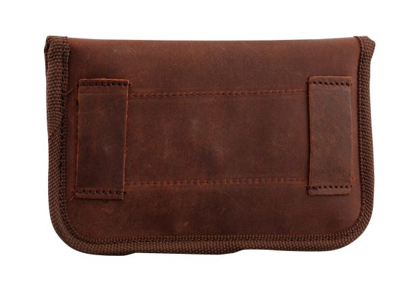 Pochette croupon cuir - Country Sellerie – Image 2
