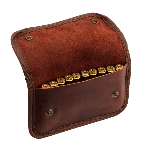 Pochette croupon cuir - Country Sellerie – Image 3