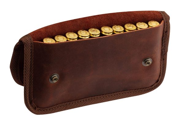Pochette croupon cuir - Country Sellerie – Image 4