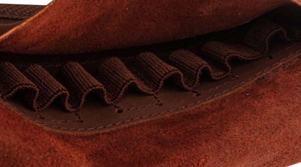 Pochette croupon cuir - Country Sellerie – Image 5