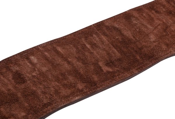 Cartouchière cuir gras pour 21 balles - Country Sellerie – Image 4
