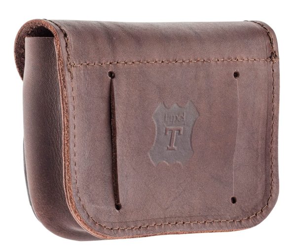 Pochette en cuir - Country Sellerie – Image 2