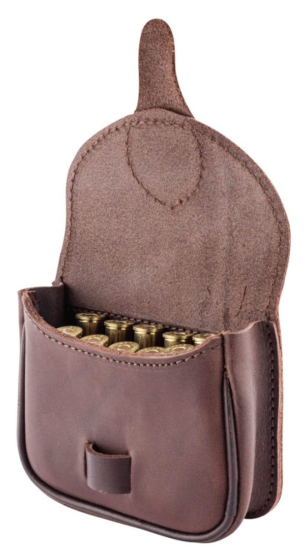 Pochette en cuir - Country Sellerie – Image 3