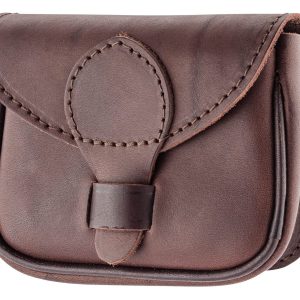 Pochette en cuir - Country Sellerie