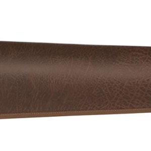 Housse fusil vinyl sanglon - Country Sellerie