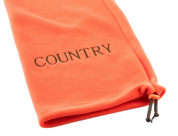 Fourreau chaussette Orange Country – Image 3