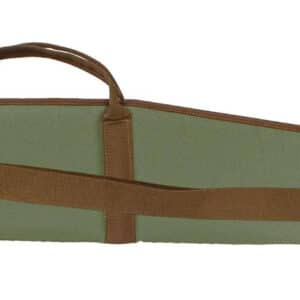 Fourreaux fusil cordura kaki - Country Sellerie