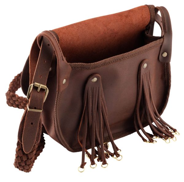 Sac à cartouches avec 24 brins porte oiseaux – Image 3