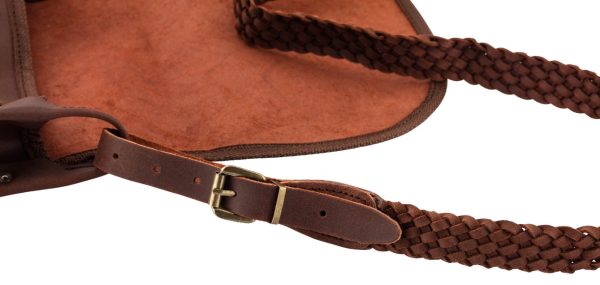 Sac à cartouches avec 24 brins porte oiseaux – Image 4