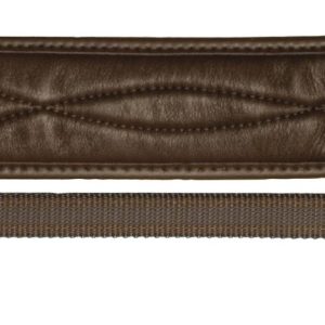 Bretelle carabine en cuir Premium 1 - Niggeloh