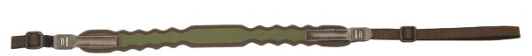 Bretelle à fusil lancéolée néoprène à boucle standard - Niggeloh – Image 4