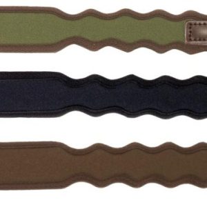 Bretelle à fusil lancéolée néoprène à boucle standard - Niggeloh