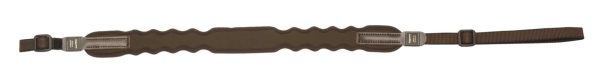 Bretelle à fusil lancéolée néoprène à boucle standard - Niggeloh – Image 2