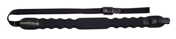 Bretelle à fusil lancéolée néoprène avec attache rapide - Niggeloh – Image 3