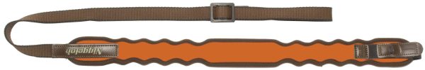 Bretelle à fusil lancéolée néoprène avec attache rapide - Niggeloh – Image 4