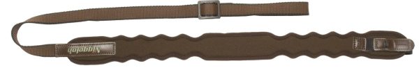 Bretelle à fusil lancéolée néoprène avec attache rapide - Niggeloh – Image 2