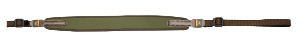 Bretelle droite néoprène pour carabine à boucle standard - Niggeloh – Image 3