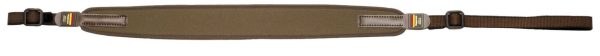Bretelle droite néoprène pour carabine à boucle standard - Niggeloh – Image 6