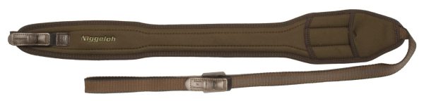 Bretelle matelassée néoprène pour carabine - Niggeloh – Image 4
