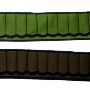 Cartouchière tous calibres en néoprène - Niggeloh