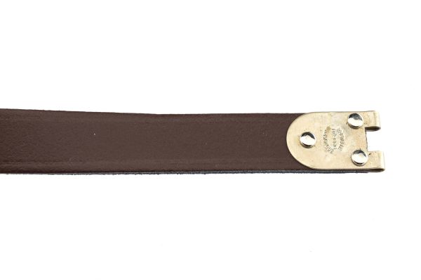 Bretelle cuir automatique Robust – Image 2