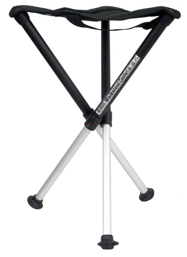 Siège trépied confort - Walkstool – Image 2