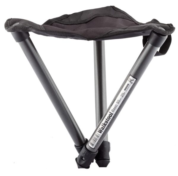 Siège trépied basic - Walkstool – Image 3