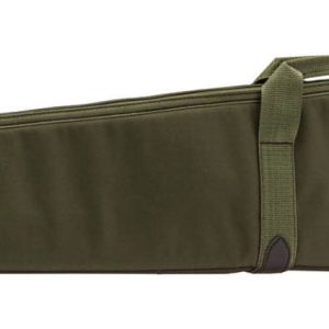 Fourreau vert en cordura pour fusil de chasse - Country Sellerie