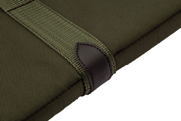 Fourreau vert en cordura pour fusil de chasse - Country Sellerie – Image 4