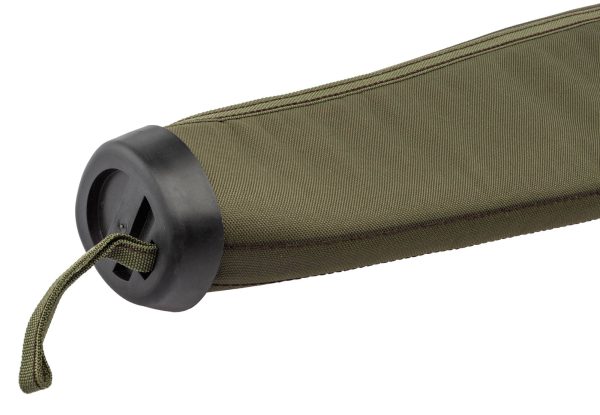 Fourreau vert en cordura pour fusil de chasse - Country Sellerie – Image 5