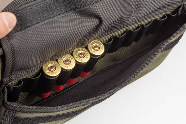 Fourreau en cordura pour fusil de chasse - Country Sellerie – Image 3
