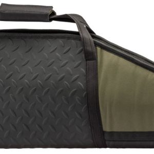 Fourreau en cordura pour carabine avec lunette - Country Sellerie