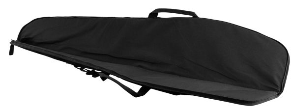 Fourreau carabine noir 126 x 28 cm – Image 2