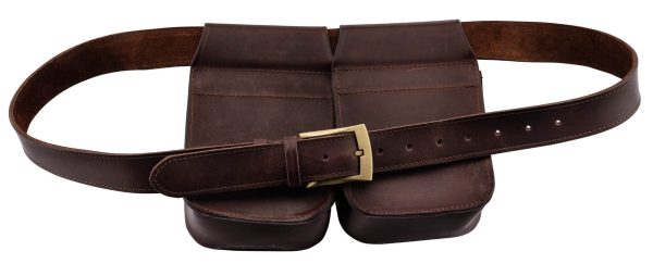 Ceinture cartouchière de poste ou ball trap – Image 4
