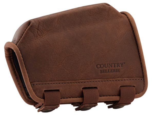 Busc Country ambidextre en cuir – Image 2