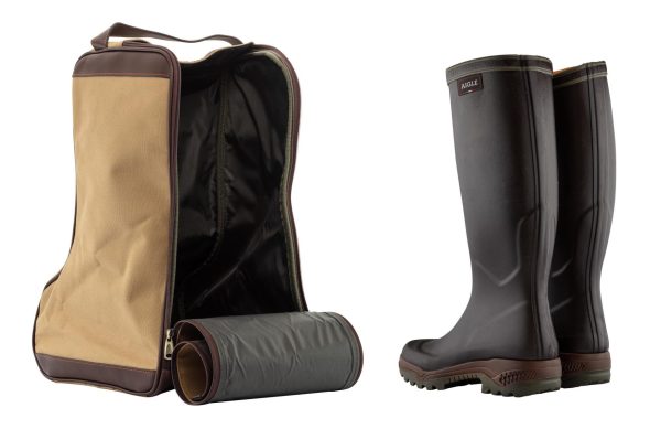 Sac de rangement pour bottes – Image 4