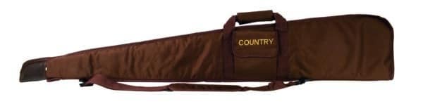 Fourreau nylon fusil de chasse - Country Sellerie – Image 2