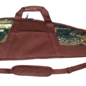Fourreau carabine camo - Country Sellerie