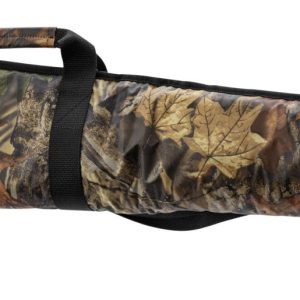 Fourreau carabine camouflage forêt v2 - Country Sellerie