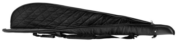 Fourreau en nylon noir pour fusil BALDI – Image 2