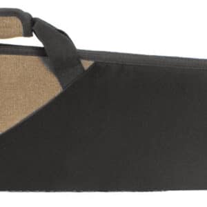Fourreau fusil cordura avec poche - Country Sellerie