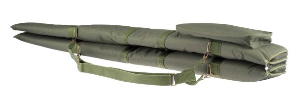 Fourreau double pour fusils - Country Sellerie – Image 2
