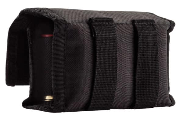 Etui nylon noir pour 10 cartouches – Image 4