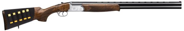 Cartouchière de crosse pour fusil – Image 2