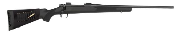 Cartouchière de crosse néoprène 9 balles pour carabine - Spika – Image 2