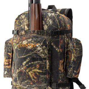 Sac à dos porte fusil 40 L - Country