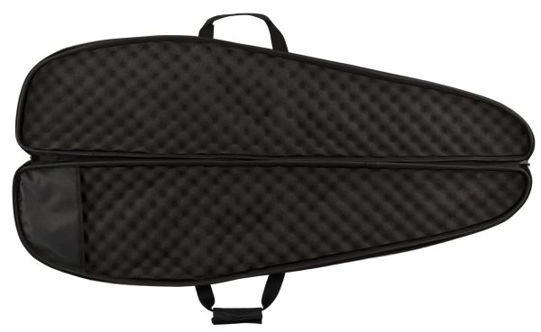 Fourreau carabine rigide noir - 120 cm – Image 3