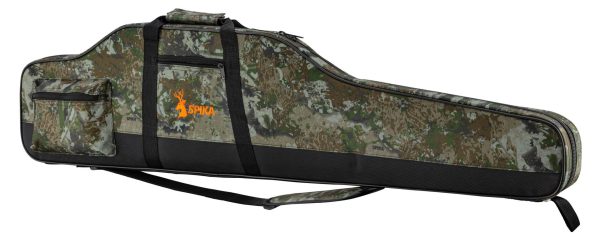 Fourreau sac à dos camo 127 cm pour carabine - Spika – Image 2